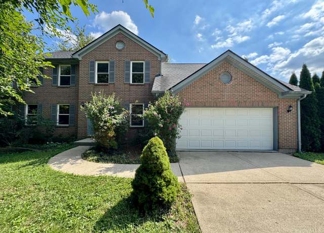 Property at 8169 Mccauly Ct, Sharonville, OH 45241, 4 beds, 3.5 baths