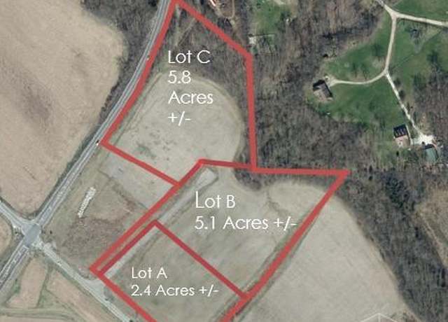 Property at 7376 New Haven Rd, Harrison, OH 45030