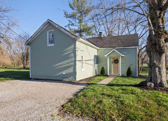Property at 3722 Coon Ave, Williamsburg Twp, OH 45176, 2 beds, 1 bath