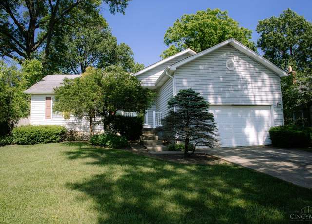 Property at 65 Damon Rd, Greenhills, OH 45218, 3 beds, 2 baths