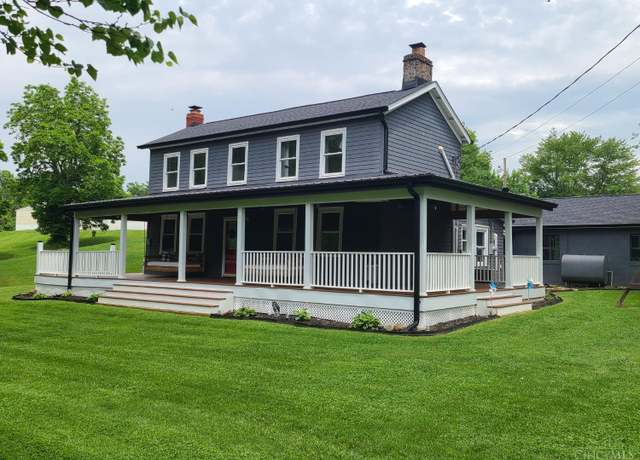 Property at 2571 Snider Rd, Monroe Twp, OH 45106, 3 beds, 1 bath