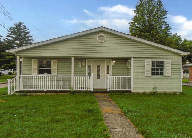 Property at 867 Willow St, Williamsburg, OH 45176, 3 beds, 2 baths