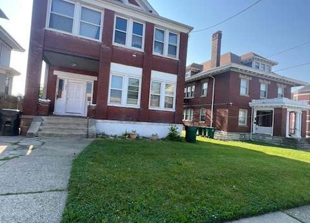 Property at 2232 Fulton Ave, Cincinnati, OH 45206, 7 beds, 3 baths