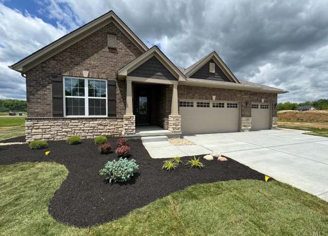Property at 3654 Silax Ln Unit VC-90, Ross Twp, OH 45013, 3 beds, 3 baths