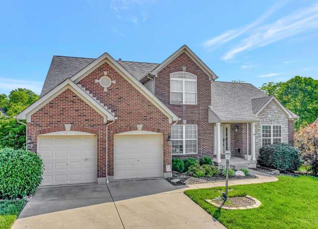Property at 10719 Carolina Pines Dr, Harrison, OH 45030, 3 beds, 3.5 baths