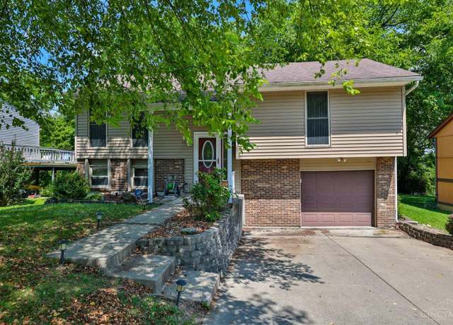 Property at 14 Timberline Ct, Cleves, OH 45002, 3 beds, 1.5 baths