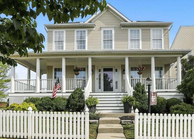 Property at 296 Countryside Dr, Lebanon, OH 45036, 3 beds, 2.5 baths