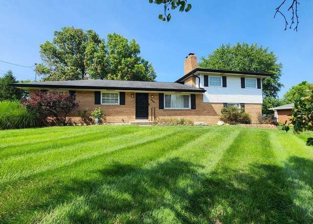 Property at 4144 Crystalview Ct, Sharonville, OH 45241, 3 beds, 1.5 baths