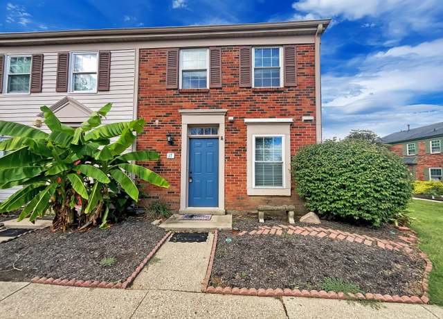 Property at 17 Boundry St, Union Twp, OH 45103, 2 beds, 1.5 baths