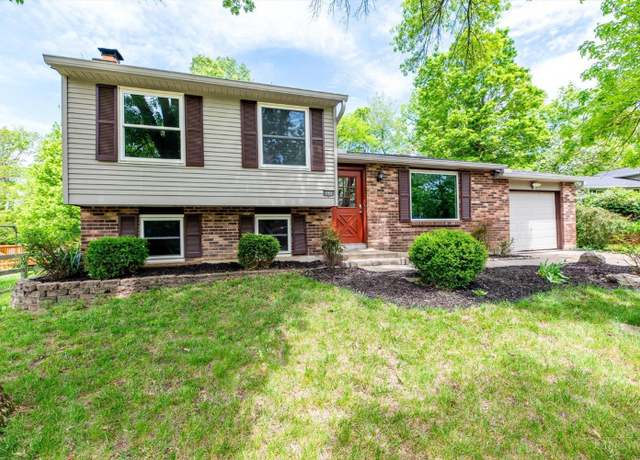 Property at 4644 Locust Grove Ct, Union Twp, OH 45103, 3 beds, 2 baths