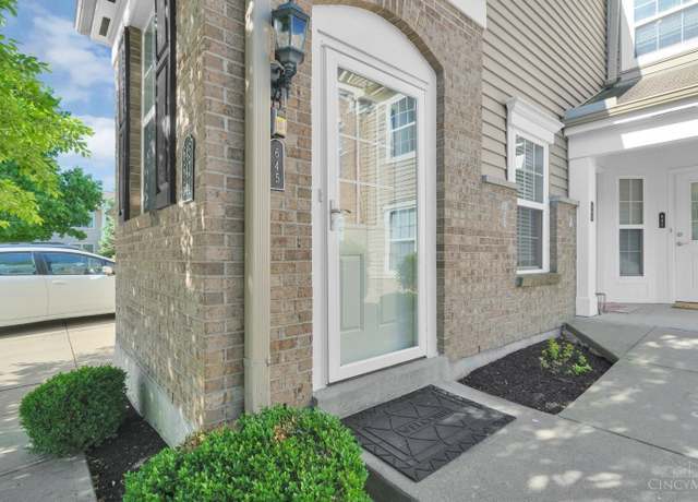 Property at 645 Heritage Sq, Harrison, OH 45030, 2 beds, 2 baths