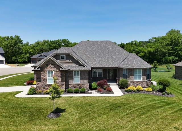 Property at 3844 Jenna Ct Unit VC-31, Ross Twp, OH 45013, 3 beds, 2.5 baths