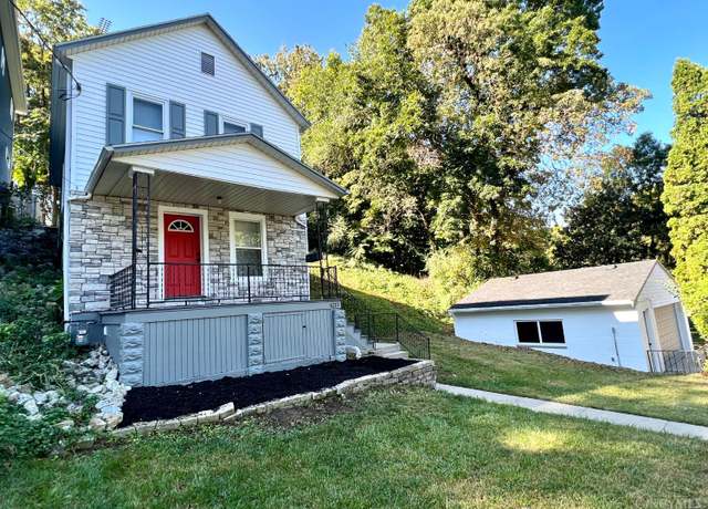 Property at 6219 Bedford St, Fairfax, OH 45227, 3 beds, 1 bath