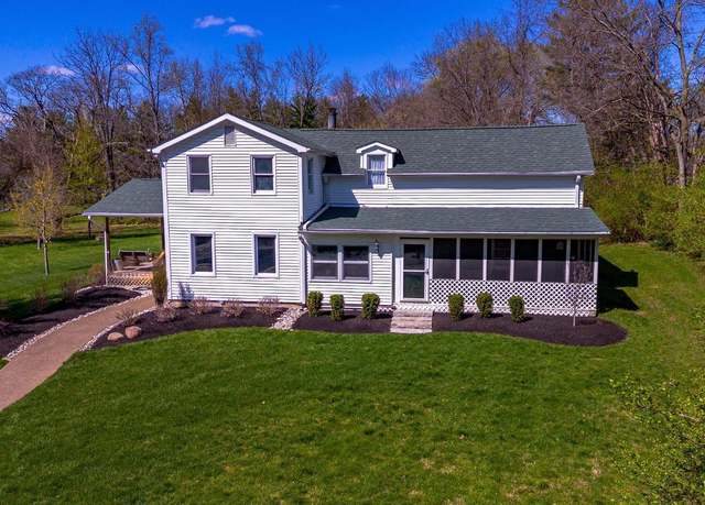 Property at 6391 Morning Sun Rd, Oxford Twp, OH 45056, 5 beds, 4 baths