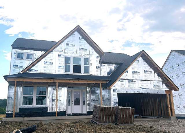 Property at 1307 Trailhead Pl, Harrison, OH 45030, 4 beds, 2.5 baths