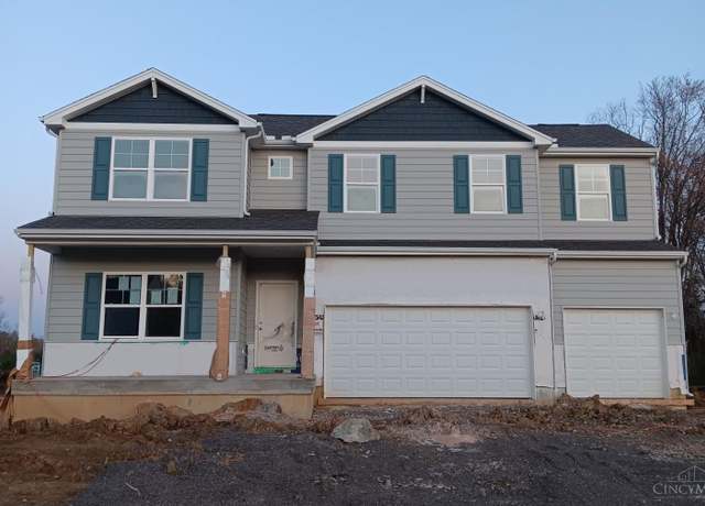 Property at 3659 Heritage Farm Ln, Batavia Twp, OH 45102, 5 beds, 2.5 baths