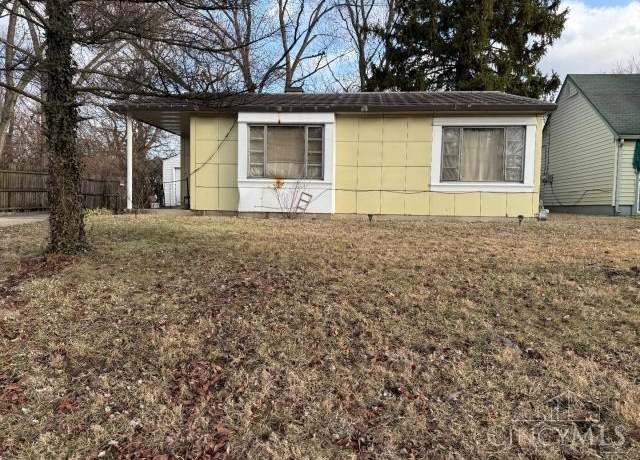 Property at 3007 Cornell Dr, Dayton, OH 45406, 2 beds, 1 bath