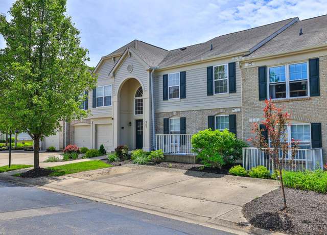 Property at 301 Fencerail Way Unit B, Milford, OH 45150, 2 beds, 2 baths