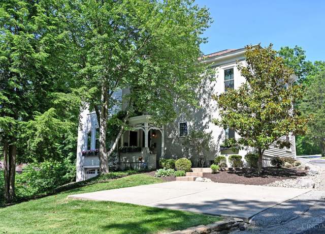 Property at 3214 Close Ct, Cincinnati, OH 45208, 3 beds, 1 bath