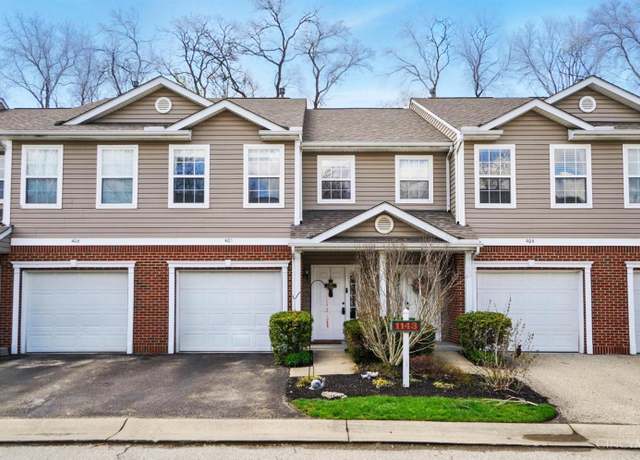Property at 1143 Telluride Dr #405, Union Twp, OH 45244, 3 beds, 2.5 baths