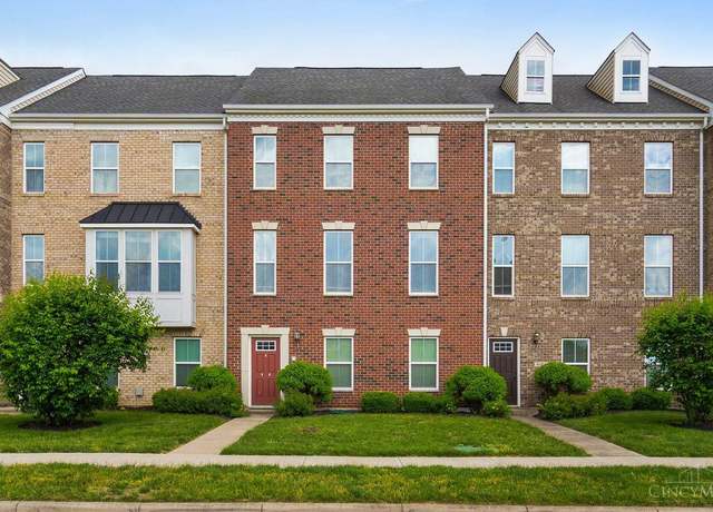 Property at 6162 Village Center Ave, West Chester, OH 45069, 3 beds, 2.5 baths