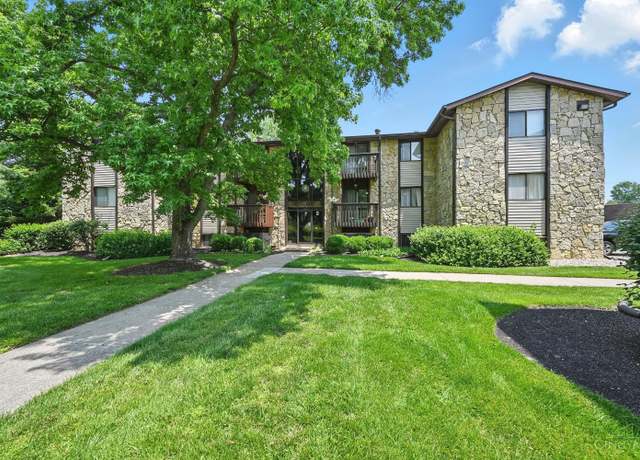 Property at 4070 Independence Dr Unit 2B, Union Twp, OH 45255, 2 beds, 1 bath