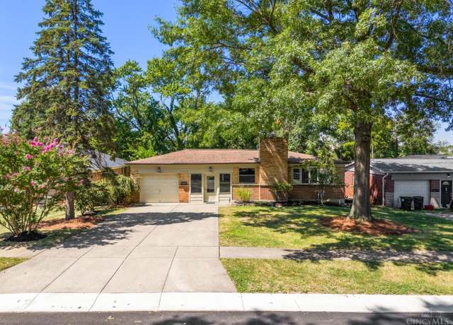 Property at 1359 Plazaview Ct, Anderson Twp, OH 45255, 3 beds, 2 baths