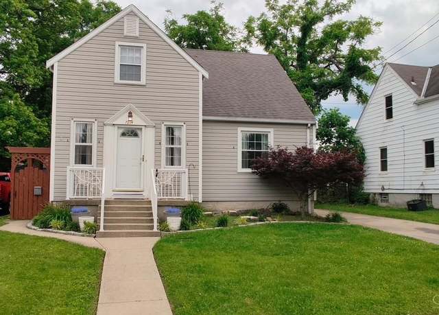 Property at 7214 Delaware Ave, Deer Park, OH 45236, 3 beds, 2 baths
