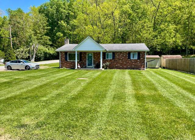 Property at 5098 Broadway St, New Trenton, IN 47035, 2 beds, 1 bath