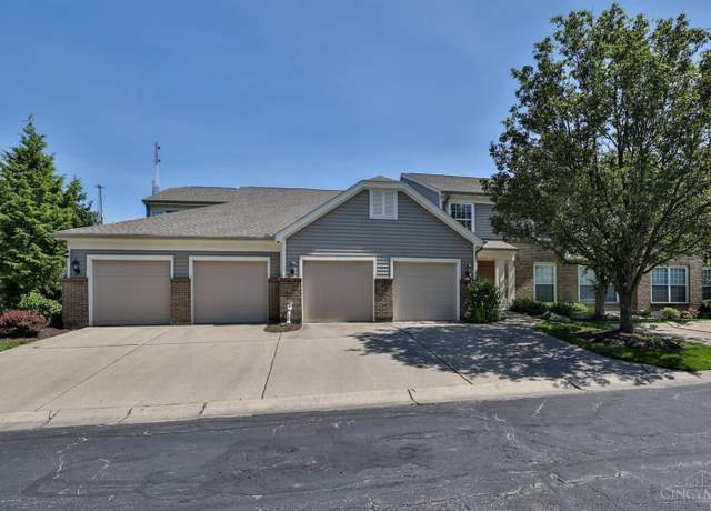 Property at 715 Castlegate Ln #102, Springfield Twp., OH 45231, 2 beds, 2 baths