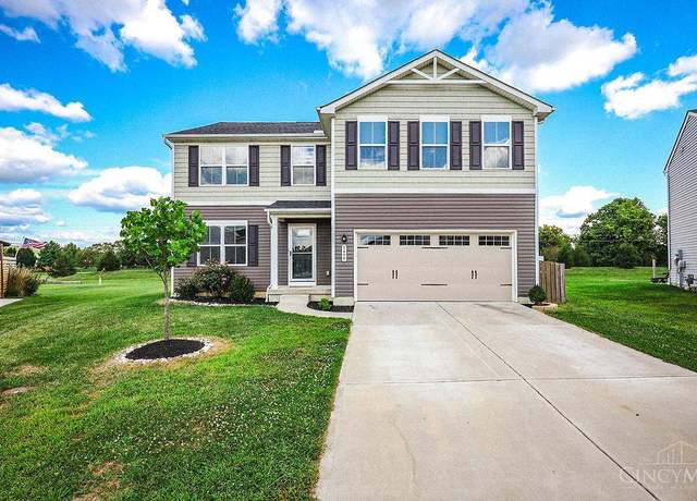 Property at 1499 Deters Dr, Harrison, OH 45030, 5 beds, 2.5 baths