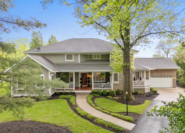 Property at 6553 Cooper Rd, Montgomery, OH 45242, 5 beds, 4.5 baths