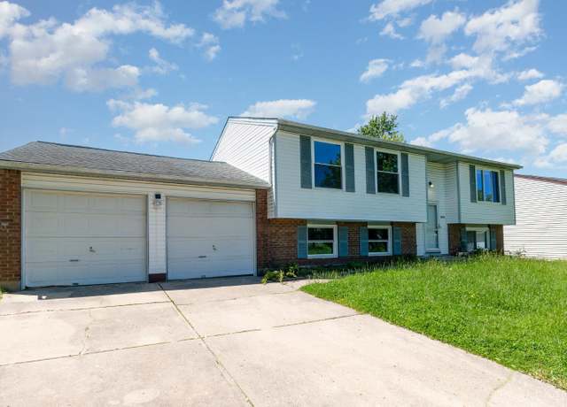 Property at 11505 Oxfordshire Ln, Forest Park, OH 45240, 4 beds, 2.5 baths
