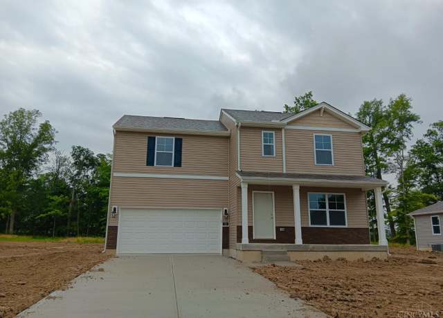 Property at 121 Cornerstone Dr, Williamsburg, OH 45176, 4 beds, 2.5 baths