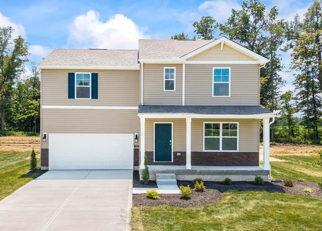 Property at 121 Cornerstone Dr, Williamsburg, OH 45176, 4 beds, 2.5 baths