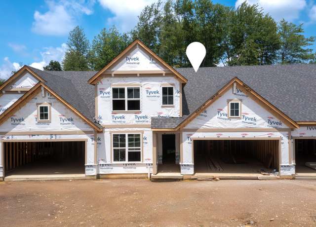 Property at 5099 Charles Snider Rd, Goshen Twp, OH 45140, 3 beds, 3 baths
