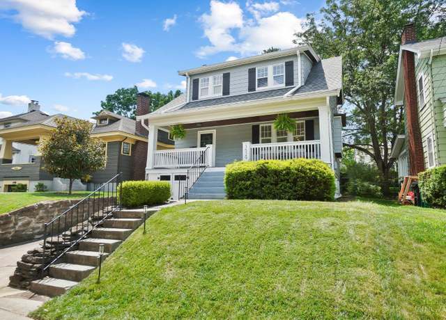 Property at 3529 Pembroke Ave, Cincinnati, OH 45208, 3 beds, 1.5 baths