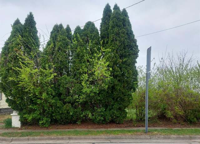 Property at 0 Grove St, Wilmington, OH 45177