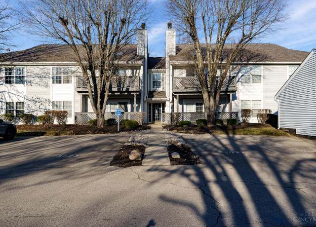 Property at 3021 Stratford Ct, Loveland, OH 45140, 3 beds, 2 baths