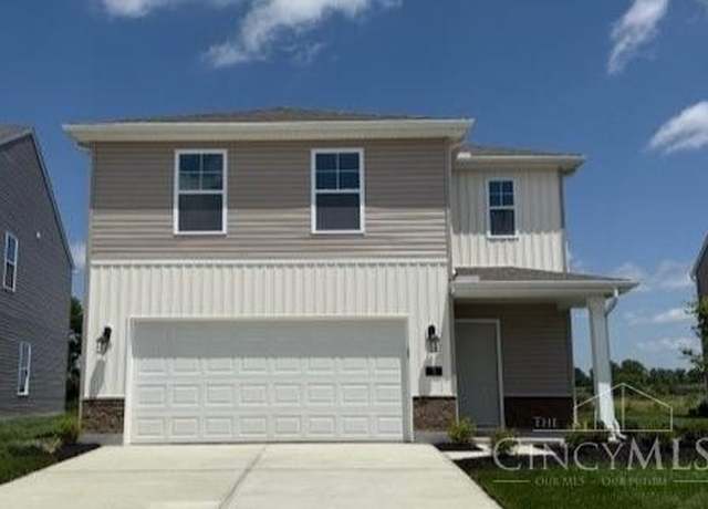 Property at 7 E Kentucky Ave, Wilmington, OH 45177, 3 beds, 2.5 baths
