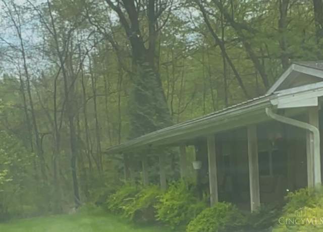 Property at 2327 E St Rt 125, Monroe Twp, OH 45102, 2 beds, 2 baths