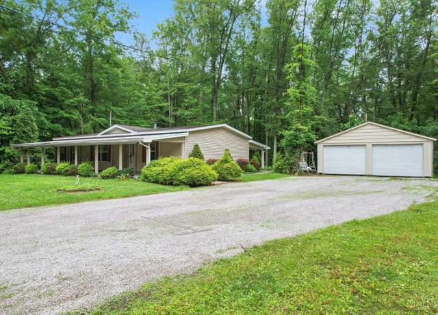 Property at 2327 E St Rt 125, Monroe Twp, OH 45102, 2 beds, 2 baths
