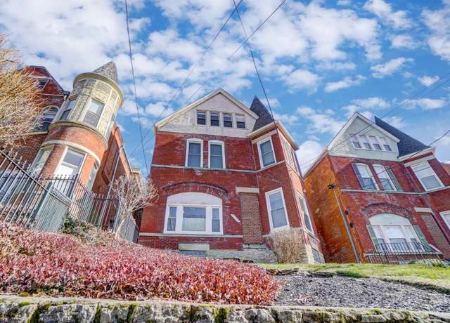 Property at 2110 Fulton Ave #3, Cincinnati, OH 45206, 2 beds, 1 bath