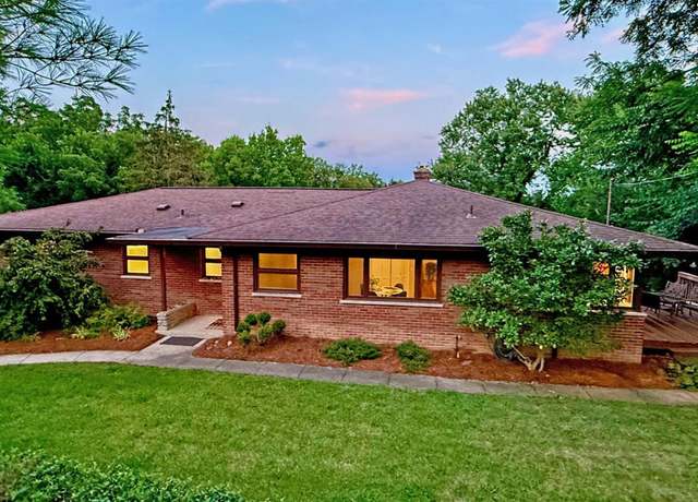 Property at 7586 Keats Ln, Springfield Twp., OH 45224, 5 beds, 2.5 baths