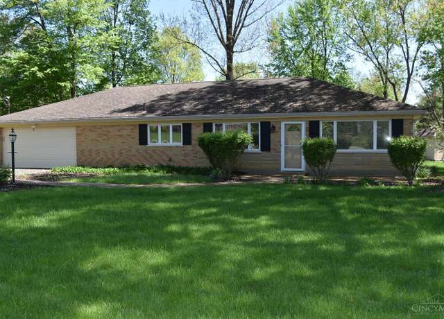 Property at 1846 Wanninger Ln, Anderson Twp, OH 45255, 3 beds, 2 baths