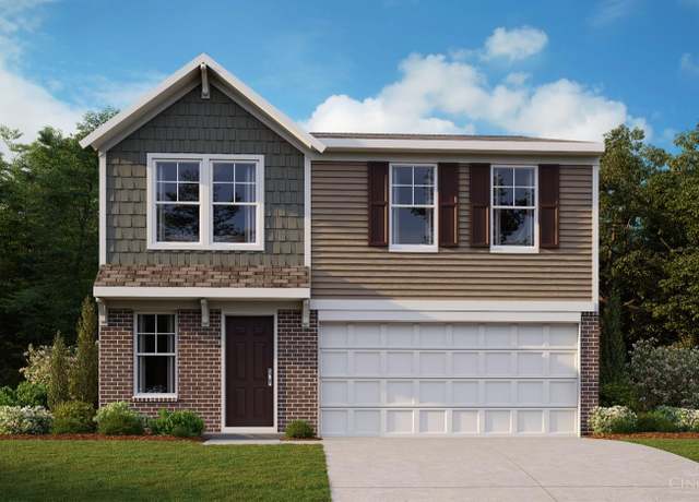 Property at 3352 Sunbeam Pl, Batavia Twp, OH 45103, 3 beds, 2.5 baths