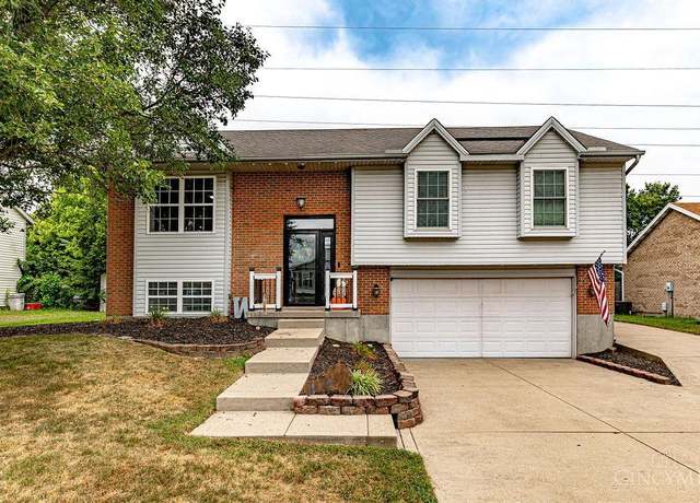 Property at 704 W Aberdeen Dr, Trenton, OH 45067, 3 beds, 3 baths
