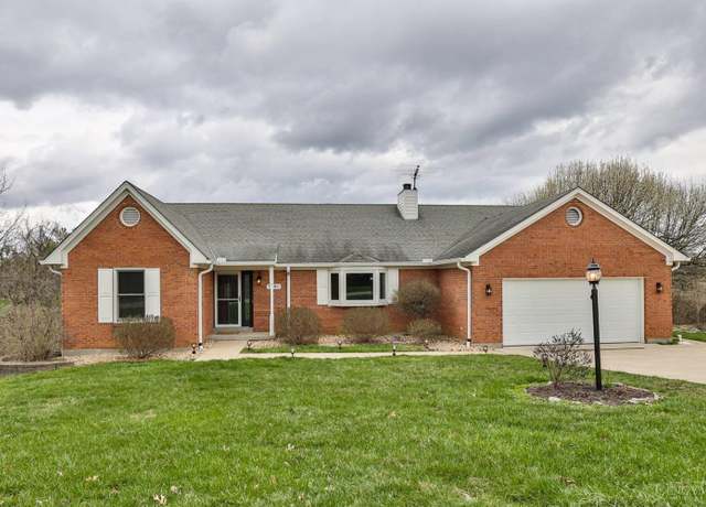 Property at 7990 Eagle Creek Rd, Colerain Twp, OH 45247, 3 beds, 3 baths