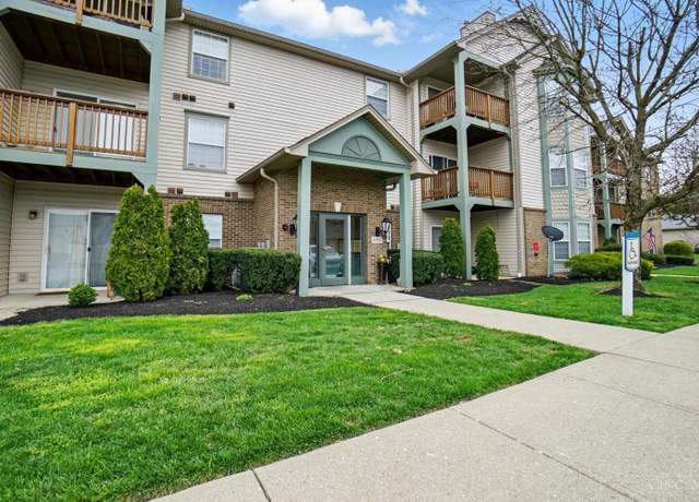 Property at 4951 N Arbor Woods Ct #302, Cincinnati, OH 45248, 2 beds, 2 baths