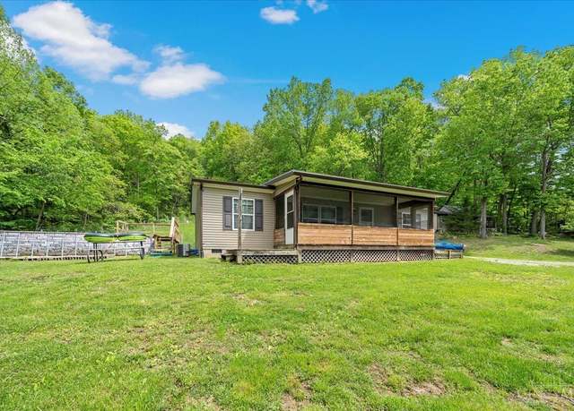 Property at 17964 US Rt 52, Stout, OH 45684, 3 beds, 2 baths